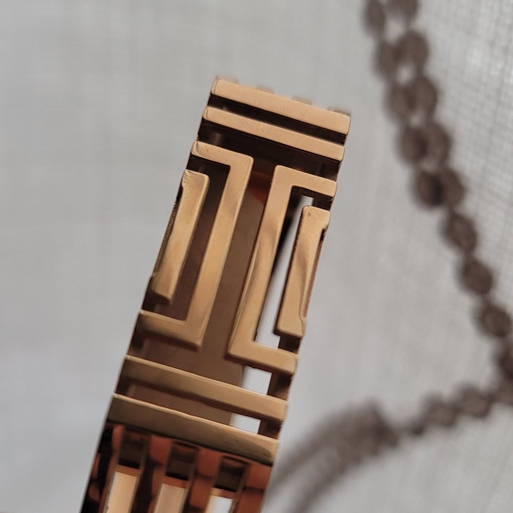 Tory Burch Bangle / Fitbit bracelet